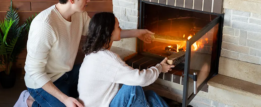 Kings Man Direct Vent Fireplaces Services in Los Osos, California