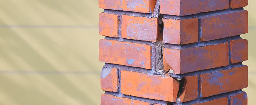 Leaking Chimney Repair And Replacement Cost in Los Osos, California