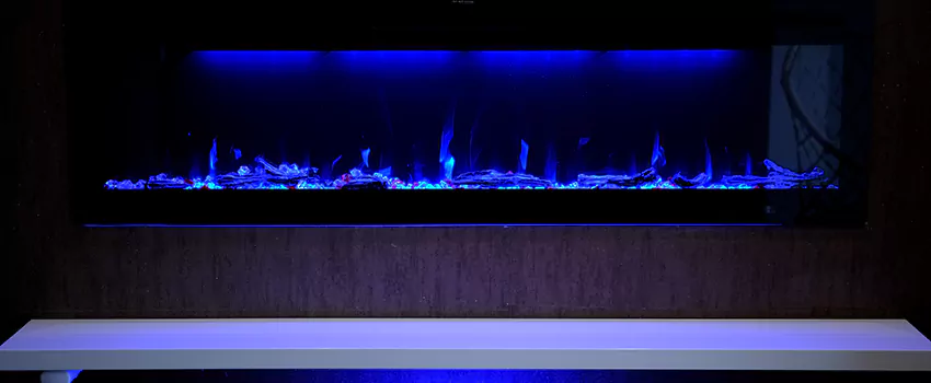 Benefits of Multi-Color Fireplace Installation in Los Osos, CA