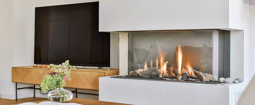 Ortal Wilderness Fireplace Repair and Maintenance in Los Osos, California