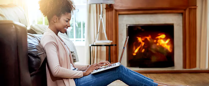 Cost-Effective Osburn Fireplace Installation and Repair in Los Osos, CA
