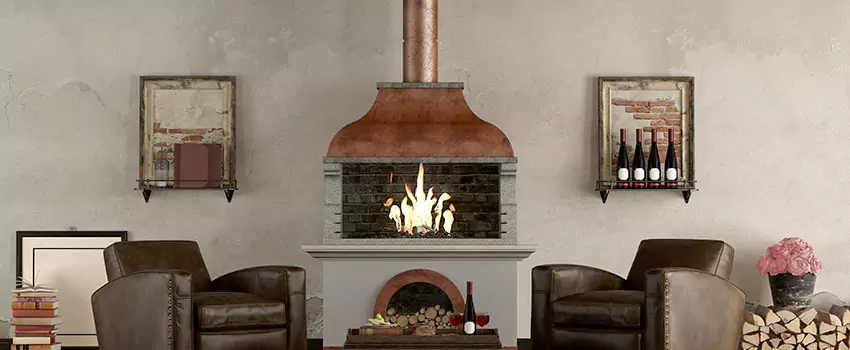 Benefits of Pacific Energy Fireplace in Los Osos, California