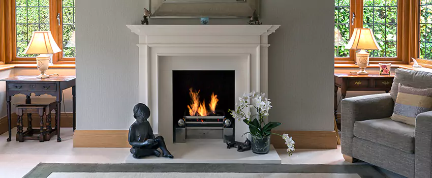 RSF Fireplaces Maintenance and Repair in Los Osos, California