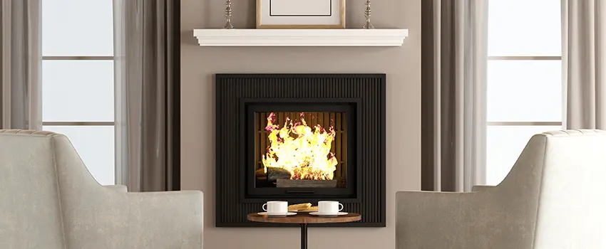 Superior Outdoor Fireplace Repair in Los Osos, CA