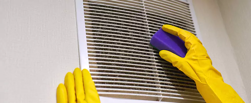 Vent Cleaning Company in Los Osos, CA