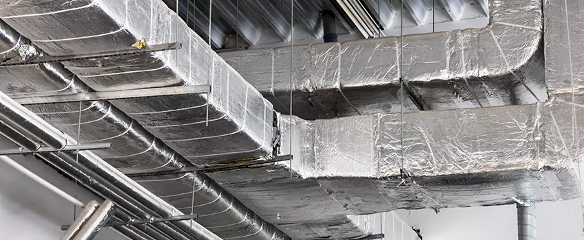 Vent Dust Cleaning Cost in Los Osos, CA