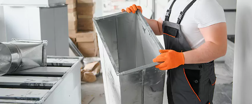 Ventilation Fan Cleaning Services in Los Osos, California