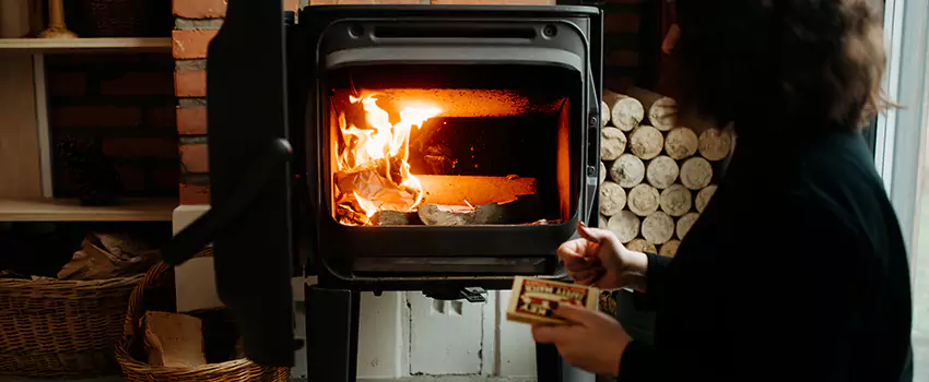 Key Features of Vermont Castings Fireplaces in Los Osos, CA