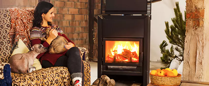 Wood Stove Chimney Cleaning Services in Los Osos, CA
