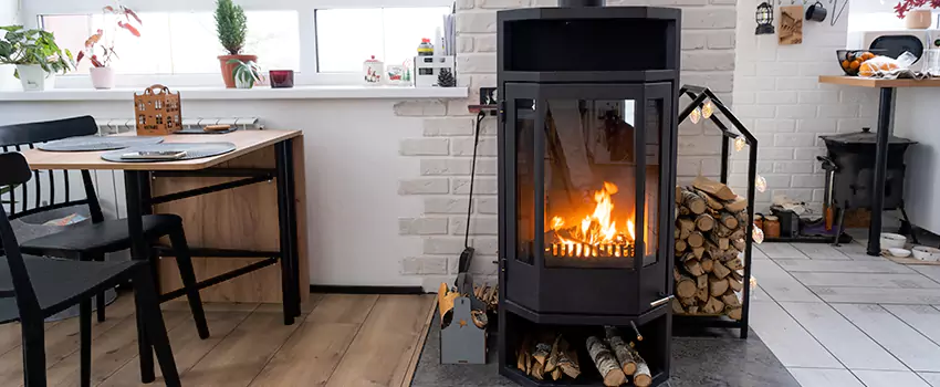 Wood Stove Firebox Installation Services in Los Osos, CA