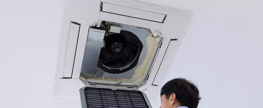 Benefits of Professional Air Duct Cleaning in Los Osos, California