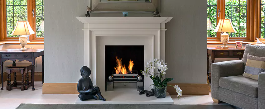 Astria Open-Hearth Wood Fireplaces Services in Los Osos, CA