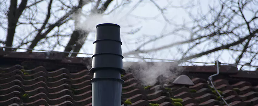 Broken Chimney Animal Screen Repair And Installation in Los Osos, CA