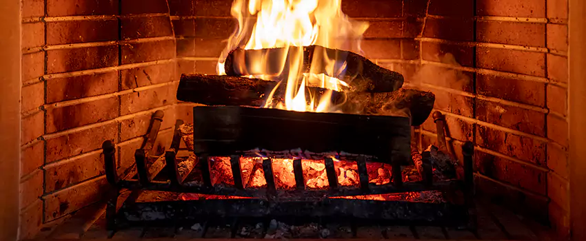 Chimney Ash Dump Cover Repair Services in Los Osos, CA