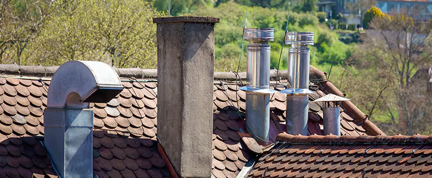 Commercial Chimney Blockage Removal in Los Osos, California
