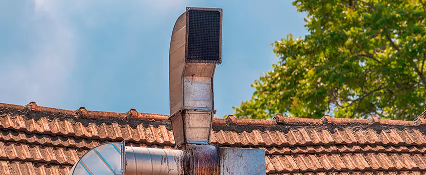 Chimney Cleaning Cost in Los Osos, California