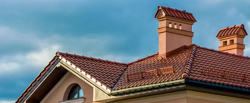 Residential Chimney Services in Los Osos, California