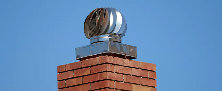 Chimney Flue Rebuild Services in Los Osos, California
