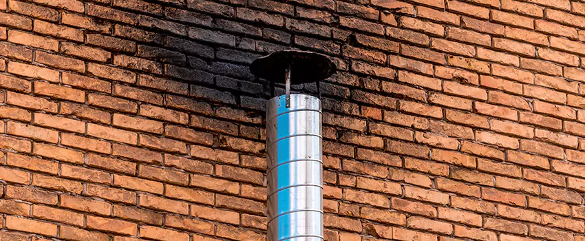 Chimney Design and Style Remodel Services in Los Osos, California