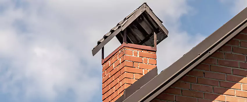 Chimney Saver Masonry Repair Contractor in Los Osos, California