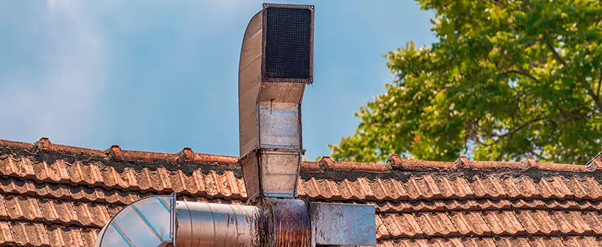 Chimney Blockage Removal in Los Osos, California