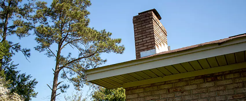 Brick Chimney Sweep Near Me in Los Osos, CA