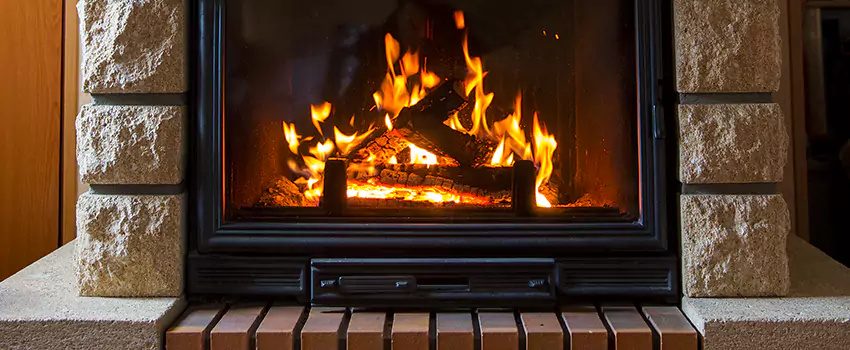 Decorative Fireplace Installation Cost in Los Osos, California