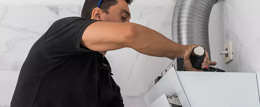 Dryer Vent Blockage Cleaning in Los Osos, CA