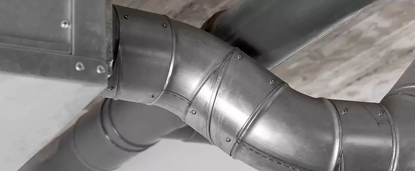 Dryer Vent Blockage Inspection in Los Osos, CA
