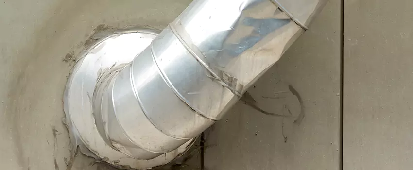 Dryer Vent Repair Process in Los Osos, CA