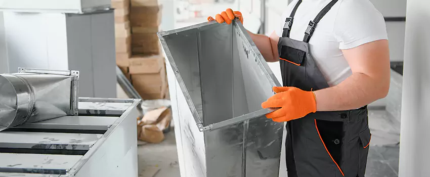 Benefits of Professional Ductwork Cleaning in Los Osos, CA