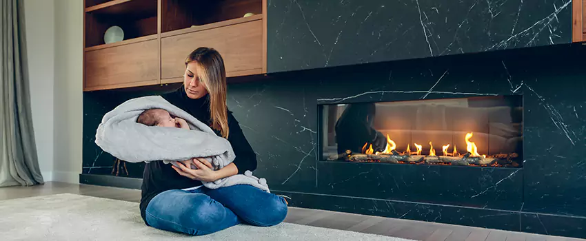 Affordable Electric Fireplace Installation in Los Osos, CA