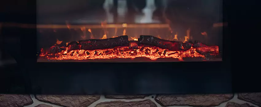 Cost of Electric Fireplace Repair Service in Los Osos, California