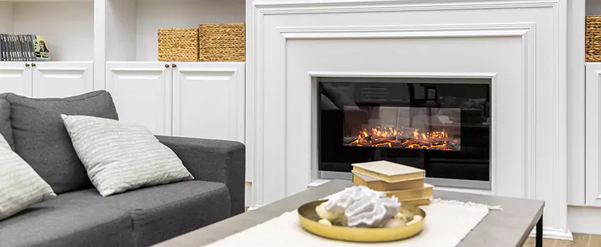 Professional Fireplace Maintenance Contractors in Los Osos, CA