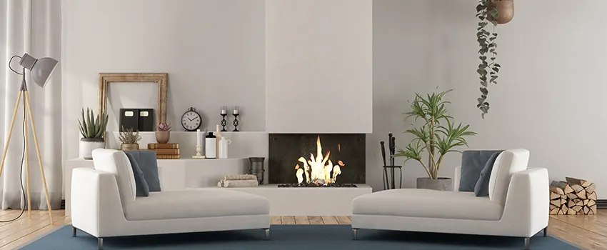 Decorative Fireplace Crystals Services in Los Osos, California