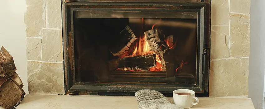 Fireplace Door Handle Replacements Services in Los Osos, California