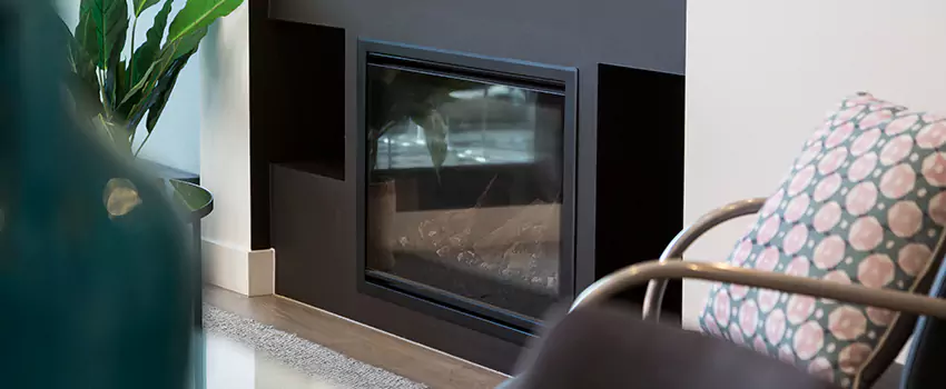 Gas Fireplace Installation in Los Osos, CA
