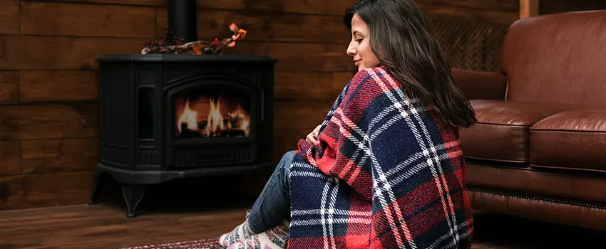 Fireplace Firebox Grate Replacement Services  in Los Osos, California