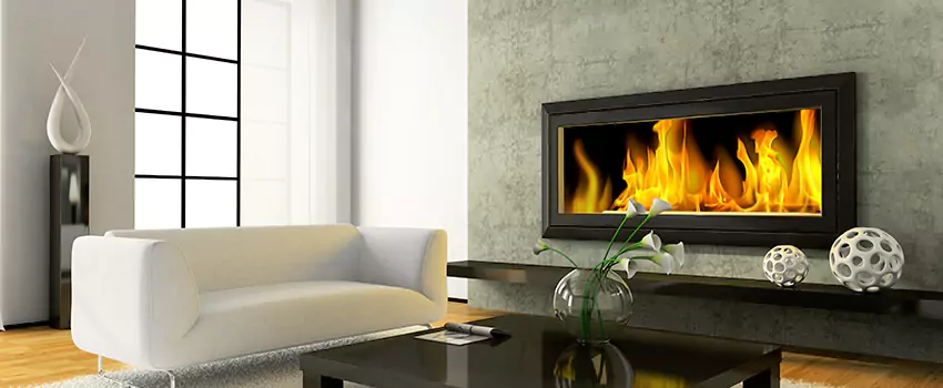 Fireplace Hearth Ideas in Los Osos, California