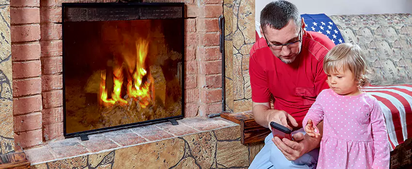 Fireplace Safety Locks For Kids in Los Osos, CA