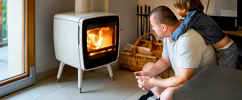 Fireplace Flue Maintenance Services in Los Osos, CA
