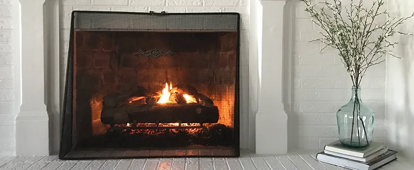 Cost-Effective Fireplace Mantel Inspection And Maintenance in Los Osos, CA