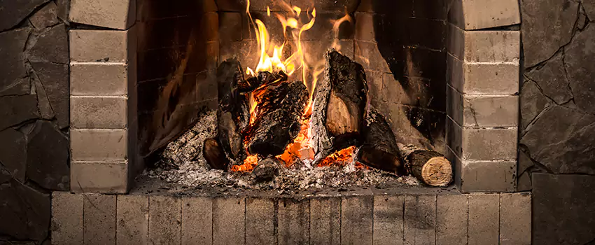 Cost of Rebuilding A Fireplace in Los Osos, California