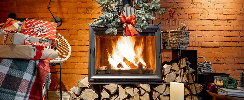 Steel Fireplace Grate Repair And Replacement Services in Los Osos, California