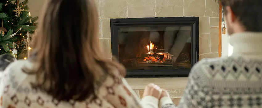 Fireplace Firebox Refurbish & Restore Services in Los Osos, CA