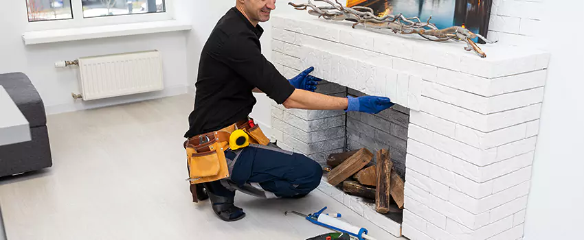 Gas Fireplace Repair And Replacement in Los Osos, CA