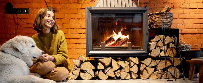 Fireplace Smell Removal Cost in Los Osos, CA