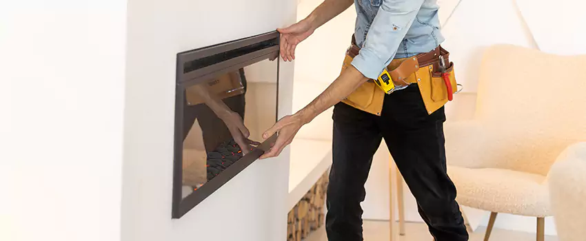 Traditional Fireplace Vent Sweeping in Los Osos, CA