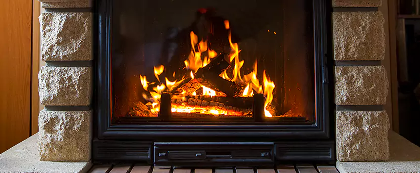 Fireplace Xtrordinair Probuilder Gas Fireplace Installation in Los Osos, CA