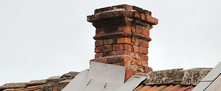 Cost of Fixing Blocked Chimney in Los Osos, California